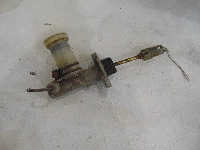 Exedy Stage 2 Cerametallic Clutch w/ Thick Disc | 1990-1998 Nissan 240SX (06953B) main image 0