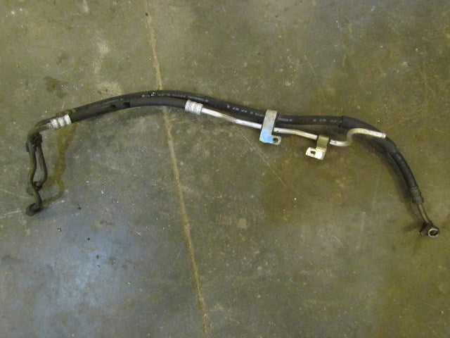 2007 Subaru Forester Power Steering Lines