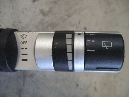 03 Nissan 350Z Column Switch  R9734