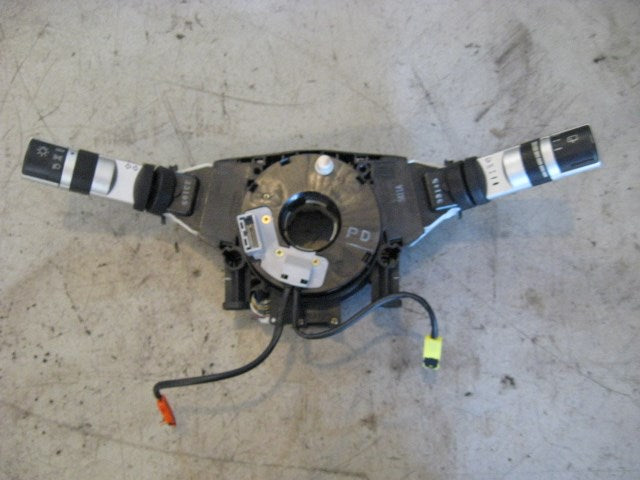 03 Nissan 350Z Column Switch  R9734