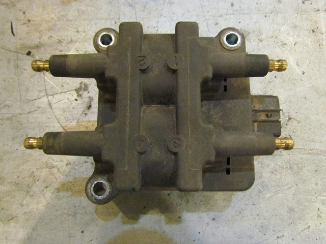 03 Subaru Baja Ignition Coil Pack