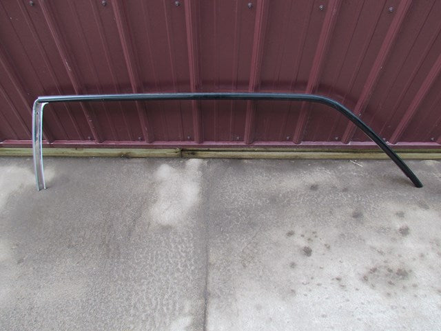 2001 Subaru Forester Passenger Drip Channel Trim