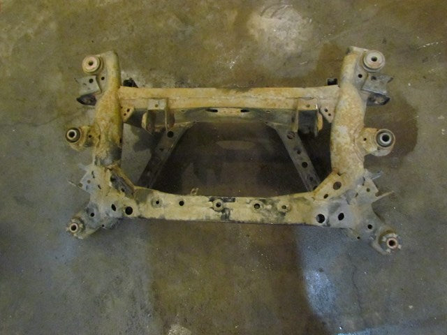 2004 Mazda RX8 Rear Subframe