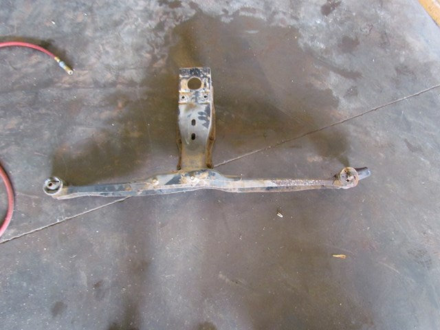 2007 Subaru Forester Rear Subframe Differential Mount – Tuner Spares