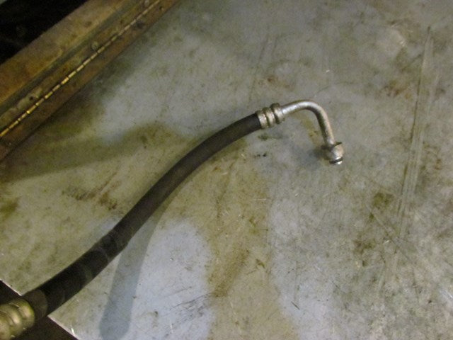 2005 Mazda RX8 AC Line AC Hose AC Tube