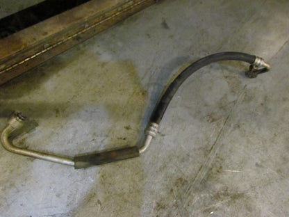 2005 Mazda RX8 AC Line AC Hose AC Tube