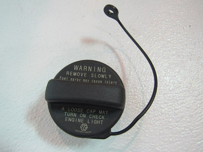 2017 Subaru WRX Gas Cap