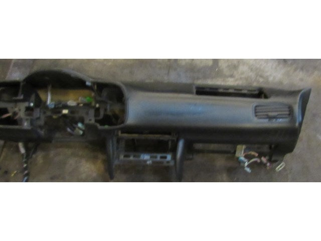 2002 Honda S2000 Dash Board