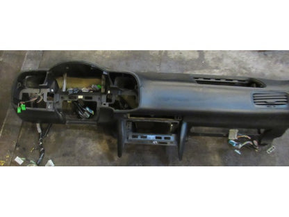 2002 Honda S2000 Dash Board