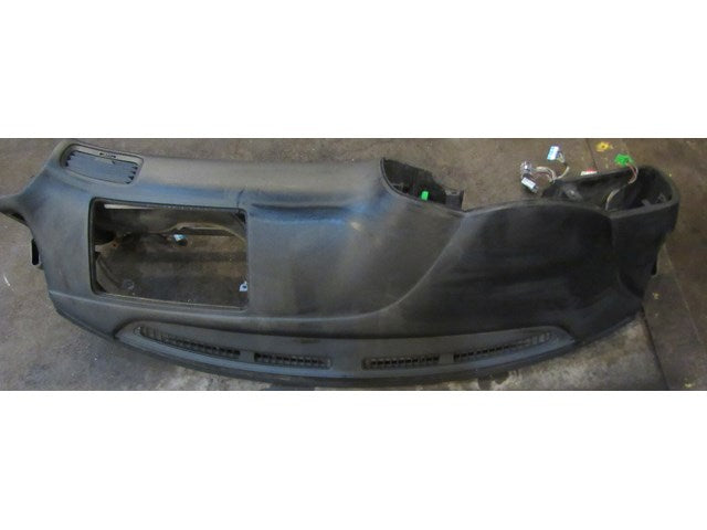 2002 Honda S2000 Dash Board