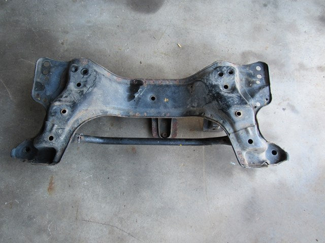 1996 Acura Integra Sedan Auto Trans Engine Cradle Subframe – Tuner Spares