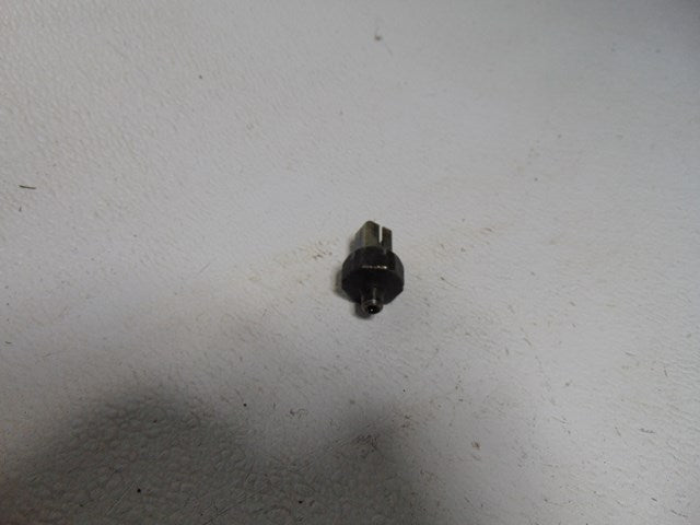 1990 Nissan 240sx Engine OIl Pressure Sensor