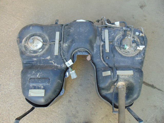 2016 Ford Explorer Sport Gas Tank with Fuel Pump & Level Sensor