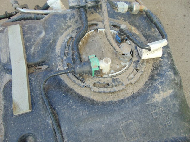 2016 Ford Explorer Sport Gas Tank with Fuel Pump & Level Sensor