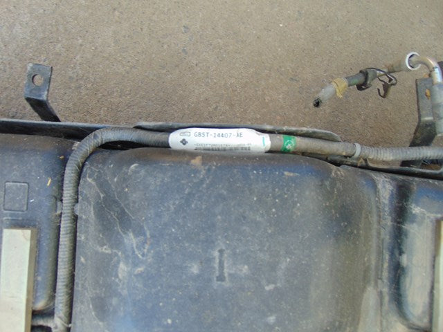 2016 Ford Explorer Sport Gas Tank with Fuel Pump & Level Sensor