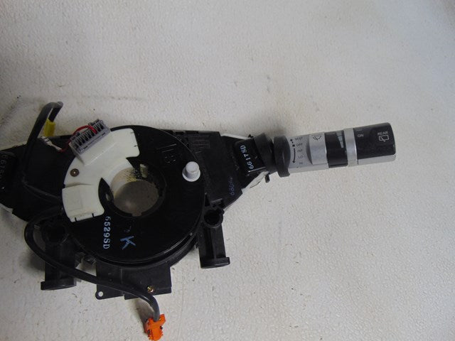 2006 Nissan 350z Clock Spring w/ Column Switches