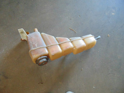 2000 Ford Excursion Radiator Overflow Bottle Coolant Reservoir