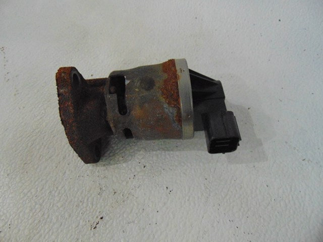 2004 Honda Pilot EGR Valve