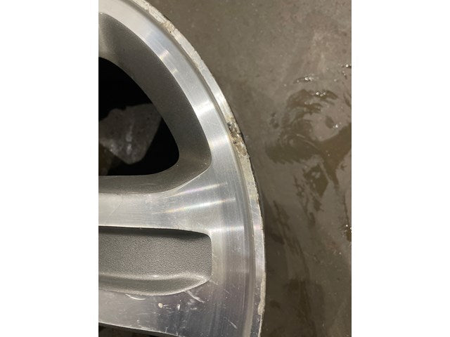 2004 Honda Pilot Wheel OEM