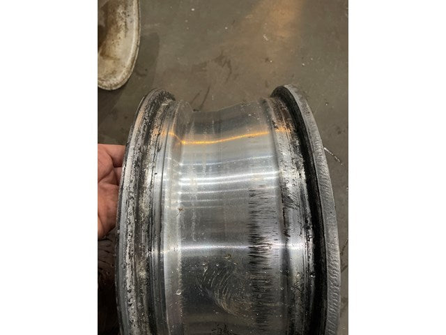 2004 Honda Pilot Wheel OEM